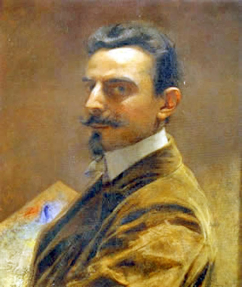 Giuseppe Augusto Levis (1879 - 1926) - photo 1